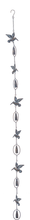 Load image into Gallery viewer, Bronze Patina Hummingbird Rainchaim