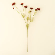 Load image into Gallery viewer, Rust Red Calliopsis Spray