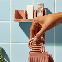 Load image into Gallery viewer, Beauty Bar Travel Case