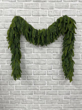 Load image into Gallery viewer, 6FT Dripping Spruce Garland