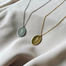 Load image into Gallery viewer, August Fleurs Necklace