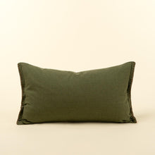 Load image into Gallery viewer, Alpine Trees Lumbar Pillow