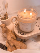 Load image into Gallery viewer, White Tea Ginger | Rellow Candle