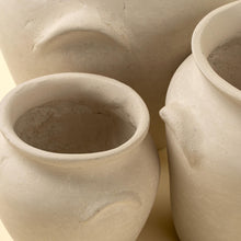 Load image into Gallery viewer, Milos Paper Mache Urn