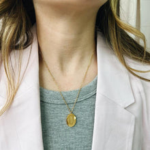 Load image into Gallery viewer, August Fleurs Necklace