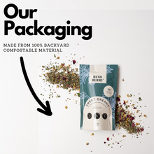 Load image into Gallery viewer, Organic Sweet Dreams Tea