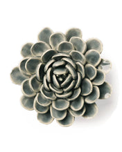 Load image into Gallery viewer, Zinderella Zinnia Pewter Blue