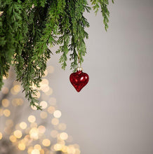 Load image into Gallery viewer, Mini Heart Ornament