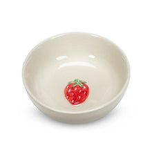 Load image into Gallery viewer, Strawberry Mini Bowl