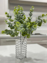 Load image into Gallery viewer, 19" Green Eucalyptus Bush
