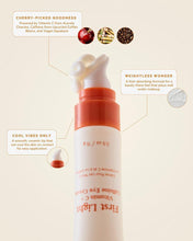 Load image into Gallery viewer, First Light Vitamin C + Caffein Eye Cream