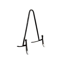 Load image into Gallery viewer, Iron Tabletop Easel