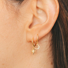 Load image into Gallery viewer, Spiro Earrings