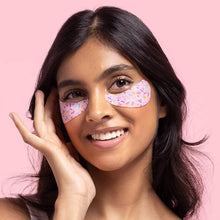 Load image into Gallery viewer, Eye Want Cake Hydrating Non-Slip Eye Patches
