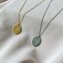 Load image into Gallery viewer, May Fleurs Necklace