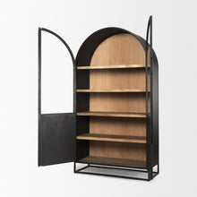 Load image into Gallery viewer, Sloan Curio Cabinet