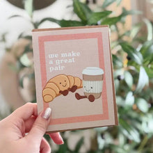 Load image into Gallery viewer, Great Pair Croissant