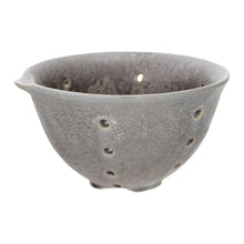 Load image into Gallery viewer, Stoneware Berry Bowl