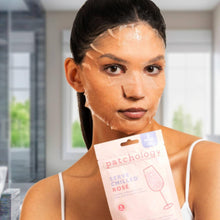 Load image into Gallery viewer, Serve Chilled Face Mask Hydrating