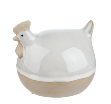 Load image into Gallery viewer, Ceramic Hen