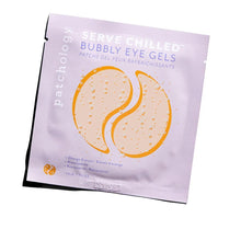 Load image into Gallery viewer, Eye Mask Serve Chilled Bubble