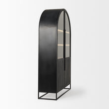 Load image into Gallery viewer, Sloan Curio Cabinet