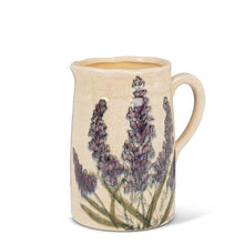 Load image into Gallery viewer, Lavender Jugs