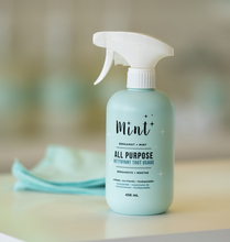 Load image into Gallery viewer, Mint All Purpose Cleaner