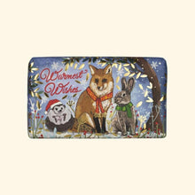 Load image into Gallery viewer, Warmest Wishes Christmas Soap