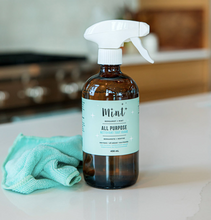 Load image into Gallery viewer, Mint All Purpose Cleaner