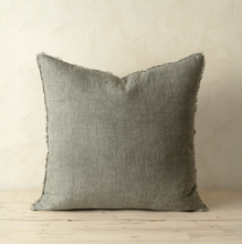 Load image into Gallery viewer, Lina Linen Warm Grey