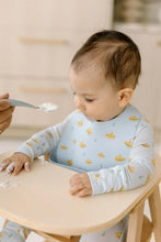 Load image into Gallery viewer, Oceans Explorer Silicone Bib