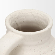 Load image into Gallery viewer, Tyrus Textured Ceramic Vase