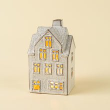 Load image into Gallery viewer, Winter Chalet Houses