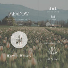 Load image into Gallery viewer, Meadow Essential Oil