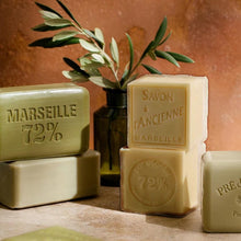 Load image into Gallery viewer, 72% Marseille Soap Cube
