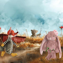 Load image into Gallery viewer, Little Bear's Big Adventure