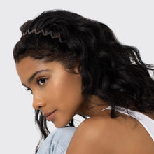 Load image into Gallery viewer, Zig Zag Headband