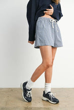 Load image into Gallery viewer, Mabel Tie-Front Shorts