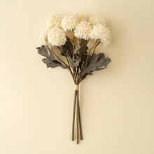 Load image into Gallery viewer, Cream Morandi Bloom Bouquet