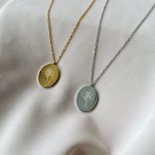 Load image into Gallery viewer, May Fleurs Necklace