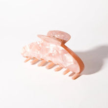 Load image into Gallery viewer, Pretty in Pink Luna Clip