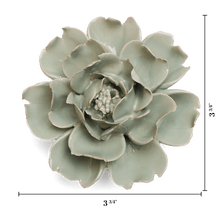 Load image into Gallery viewer, Pistachio Green Rose | CHIVE