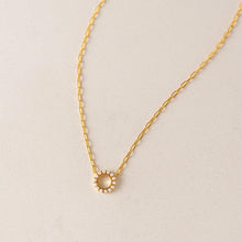 Load image into Gallery viewer, Kismet Necklace
