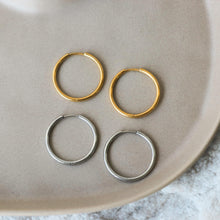 Load image into Gallery viewer, The Big Hoops