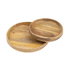 Load image into Gallery viewer, Indore Trays Natural