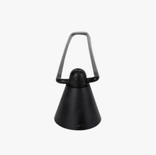 Load image into Gallery viewer, Candle Snuffer Black