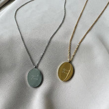 Load image into Gallery viewer, April Fleurs Necklace