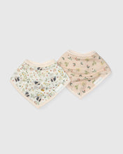 Load image into Gallery viewer, Bumble Bees Bib Set