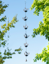 Load image into Gallery viewer, Heron Rain Chain